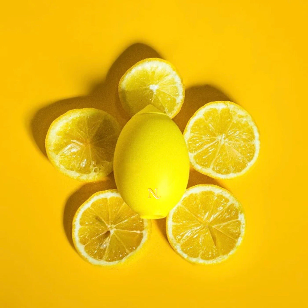 Nancy's Lemss lemon vibrators